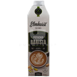 Pistachio Barista Milk (GF,V)