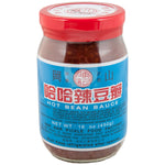 Hot Bean Sauce Doubanjiang