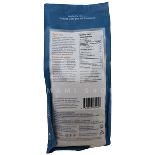 ORGANIC Rye Flour