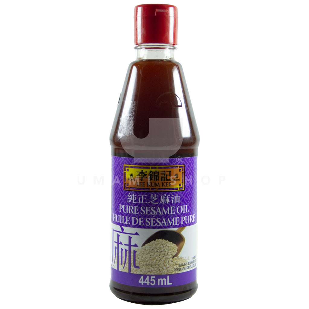 Pure Sesame Oil Umami Shop Canada