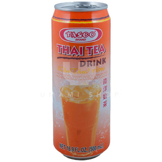 Thai Tea Drink (Can)