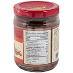 Chili Bean Sauce