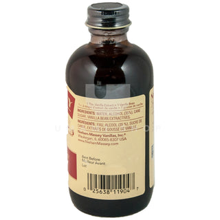 Vanilla Extract Pure Mexican