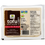 Organic Medium Firm Tofu