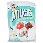 Milky Creamy Neapolitan Mix