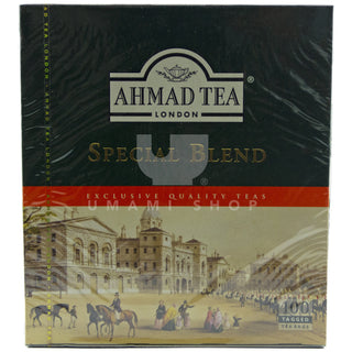 Special Blend Tea