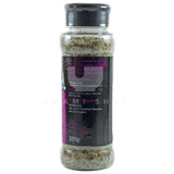 Sundried T & Garlic "Shake Me"