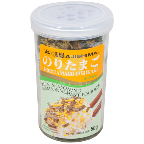 Rice Seasoning Noritamago (Jar)
