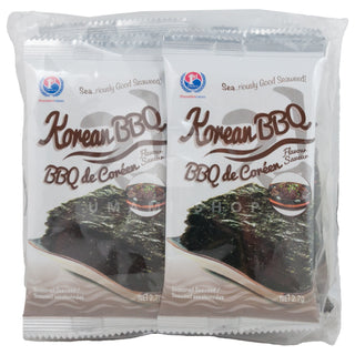 Seaweed Korean BBQ