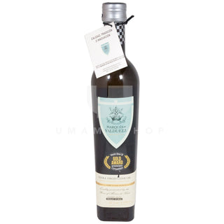 Olive Oil Valdueza GOLD (Spain)