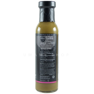 Pommegranate Dressing