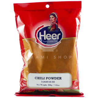 Chili Powder