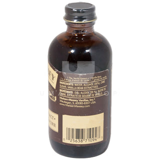 Vanilla Extract Pure