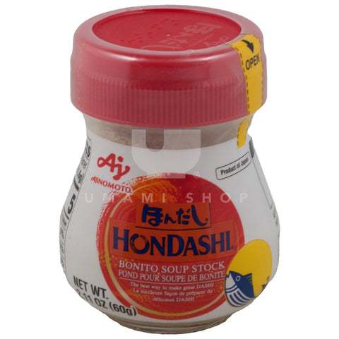 Bonito, HonDashi (Shaker)