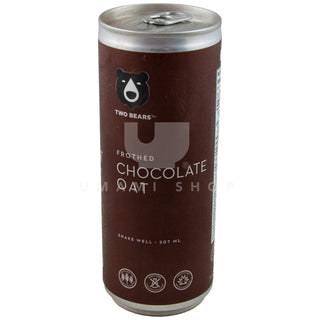 Oat Chocolate Milk