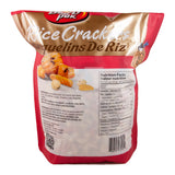 Rice Crackers 2.2lbs