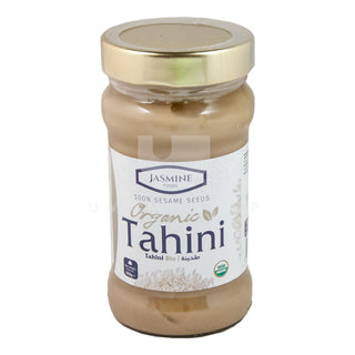 ORGANIC Tahini