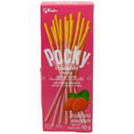 Pocky Strawberry Small