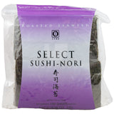 Sushi Nori Select (100Sheets)