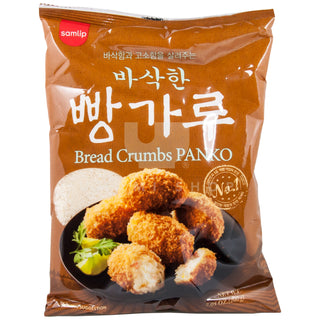 Panko Bread Crumbs