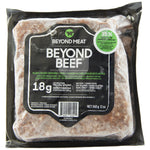 Beyond Beef Plant Based