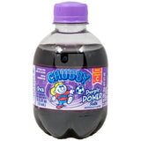 Chubby Purple Power