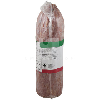 Genoa Salami 2.2lbs