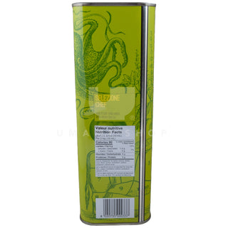 Olive Oil Planeta 3L