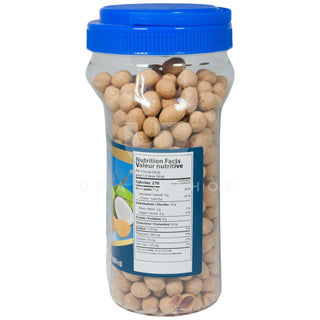 Peanuts, Coconut (Jar)