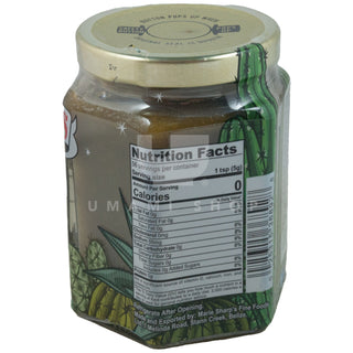 Scorpion Habanero XXX-HOT !!