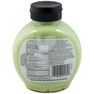 Wasabi Horseradish