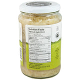 Organic Sauerkraut (GF)