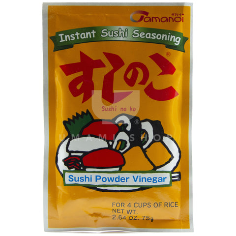 Sushi Powder Vinegar