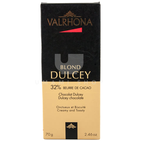 Dulcey Blond Chocolate 32%