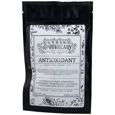 Antioxidant Loose Tea