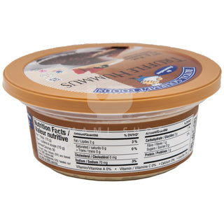 Truffle Hummus (GF)