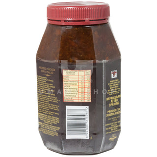 Chutney Original 1.1Kg