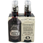 Curiosity Cola 4Pack