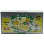 Lemon Tea