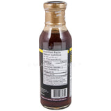 Maple Walnut Syrup (GF)