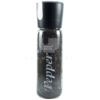 Whole Black Pepper Grinder