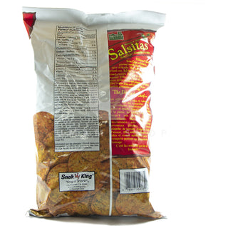 Salsitas Spicy Salsa Chips