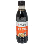 Soy Sauce for Simmering