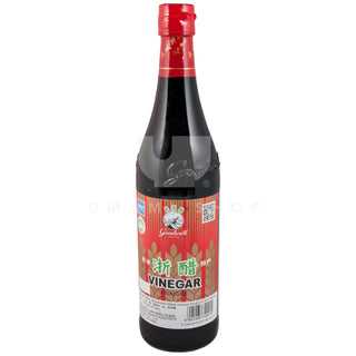 Black Vinegar Great Wall