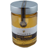 Acacia Honey