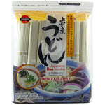 Udon Noodles Japanese