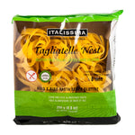 Tagliatelle Pasta Nest (GF)