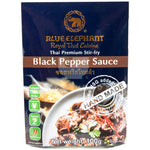 Black Pepper Stir-Fry Paste