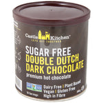 Hot Chocolate Sugar Free (GF,V)