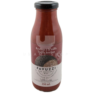 Truffle Ketchup (GF)